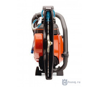 Бензорез Husqvarna K 1260/14