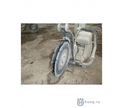 Бензорез Husqvarna K 760 Cut-n-Break