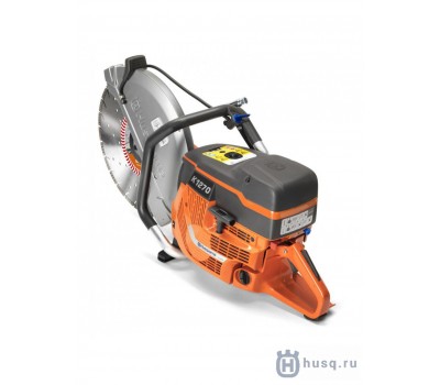 Бензорез Husqvarna K 1270/16
