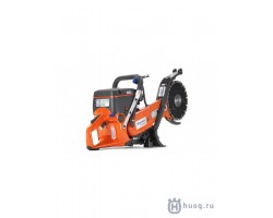 Бензорез Husqvarna K 760 Cut-n-Break-foto4