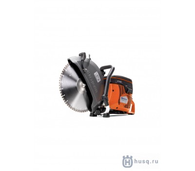 Бензорез Husqvarna K 760/12