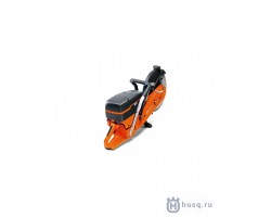 Бензорез Husqvarna K 1260/16-foto4