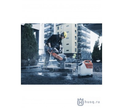 Бензорез Husqvarna K 770/12'