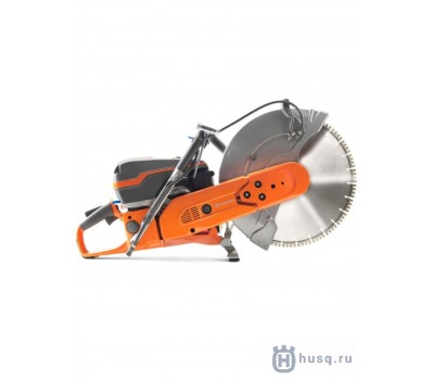 Бензорез Husqvarna K 970 III/14