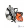 Бензорез Husqvarna K 970 III/16