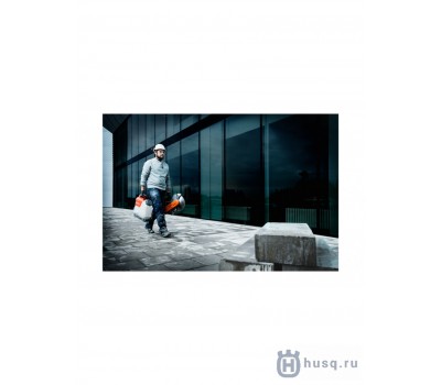 Бензорез Husqvarna K 970 II/16