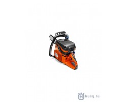 Бензорез цепной Husqvarna K970 Chain-foto5