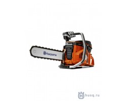Бензорез цепной Husqvarna K 970 Chain-foto4