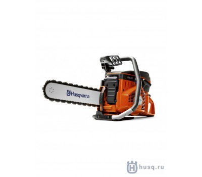 Бензорез цепной Husqvarna K 970 Chain