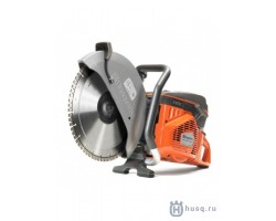 Бензорез Husqvarna K 970 III/14