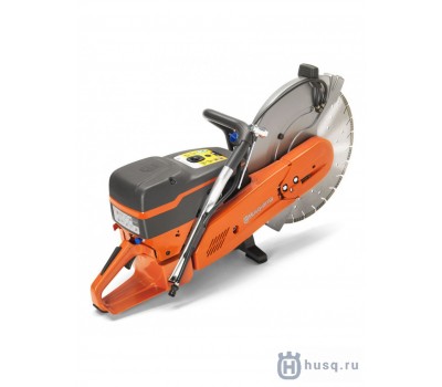 Бензорез Husqvarna K 1270/14