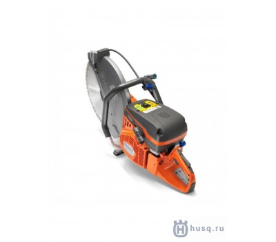 Бензорез Husqvarna K 970 III/14