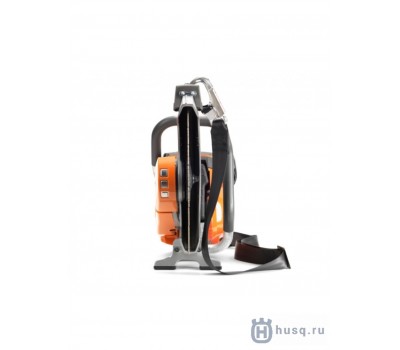 Бензорез Husqvarna K 970/14 Rescue