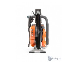 Бензорез Husqvarna K 970 III/16-foto7