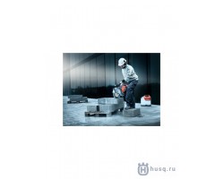 Бензорез Husqvarna K 970 II/16-foto7