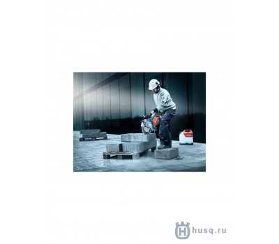 Бензорез Husqvarna K 970 II/16