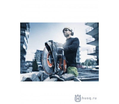 Бензорез Husqvarna K 770/14'