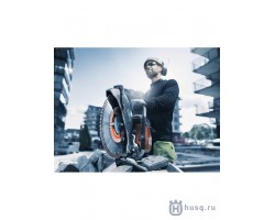 Бензорез Husqvarna K 770/12'-foto6