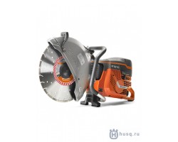 Бензорез Husqvarna K 1270/14