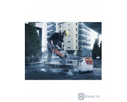 Бензорез Husqvarna K 770/14'-foto7