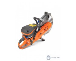 Бензорез Husqvarna K 970 III/16-foto6