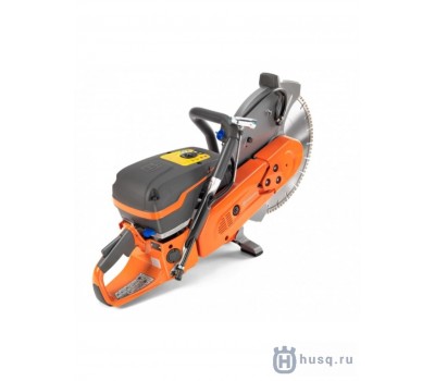 Бензорез Husqvarna K 970 III/16