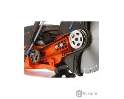 Бензорез Husqvarna K 1260/14-foto3