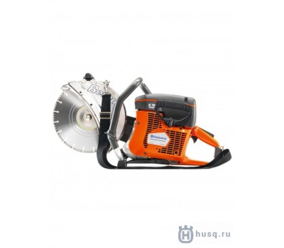 Бензорез Husqvarna K 760 Rescue/12 Бензорез Husqvarna K 760 Rescue/12