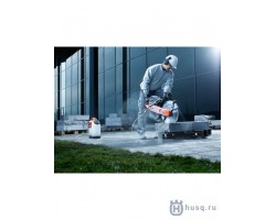 Бензорез Husqvarna K 970 III/14-foto8