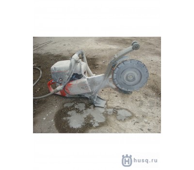 Бензорез Husqvarna K 760 Cut-n-Break