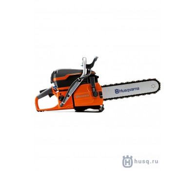 Бензорез цепной Husqvarna K 970 Chain