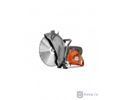 Бензорез Husqvarna K 970 II/14