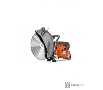 Бензорез Husqvarna K 970 II/14 Бензорез Husqvarna K 970 II/14