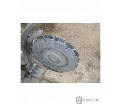 Бензорез Husqvarna K 760 Cut-n-Break