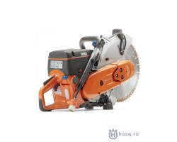 Бензорез Husqvarna K 770/14'-foto2