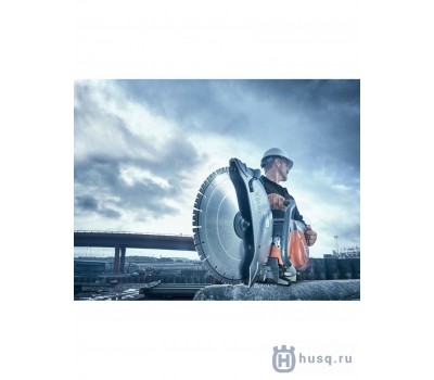 Бензорез Husqvarna K 1270/14