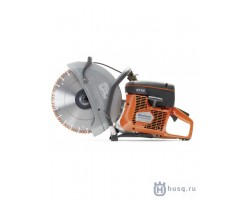 Бензорез Husqvarna K 770/14'-foto4