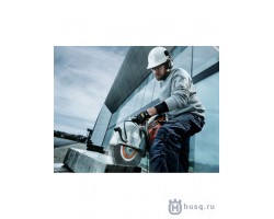 Бензорез Husqvarna K 970 III/14-foto9