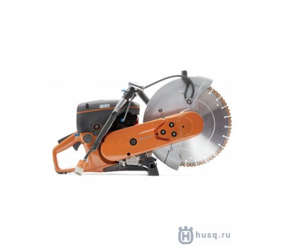 Бензорез Husqvarna K 770/14'