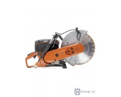 Бензорез Husqvarna K 770/12'-foto3