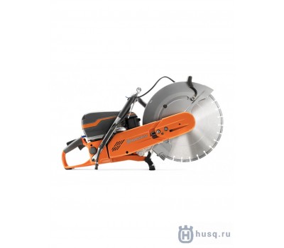Бензорез Husqvarna K 970 II/14 Бензорез Husqvarna K 970 II/14
