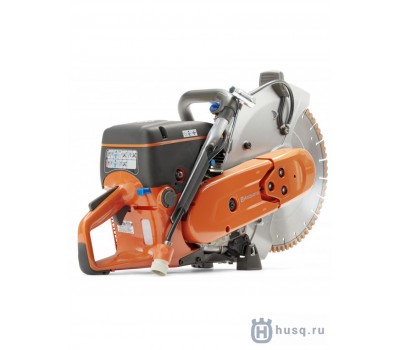 Бензорез Husqvarna K 770/12'