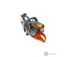 Бензорез Husqvarna K 760/14-foto4