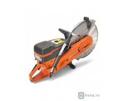 Бензорез Husqvarna K 1270/16-foto4