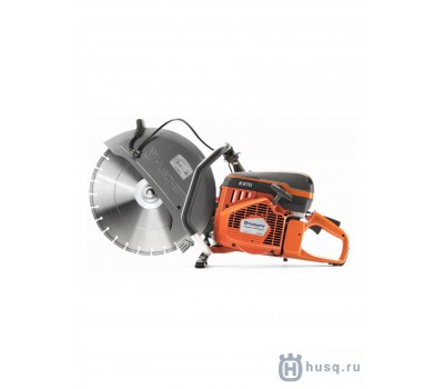 Бензорез Husqvarna K 970 II/14 Бензорез Husqvarna K 970 II/14