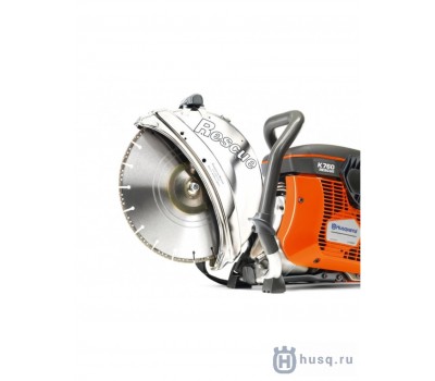 Бензорез Husqvarna K 760 Rescue/12 Бензорез Husqvarna K 760 Rescue/12