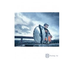 Бензорез Husqvarna K 1270/16-foto6