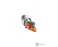 Бензорез Husqvarna K 970 II/16-foto3