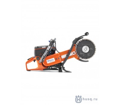 Бензорез Husqvarna K 760 Cut-n-Break
