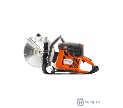 Бензорез Husqvarna K 760 Rescue/12 Бензорез Husqvarna K 760 Rescue/12